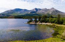 From Dublin: Kylemore Abbey, Connemara, Killary Fjord & Galway