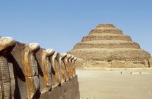 Egypt Tour 8 nights Cairo, Luxor, Aswan & Abu Simbel, Nile Cruise By Plane