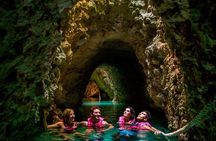 Full day Xcaret Plus & Buffet & from Cancun & Playa del Carmen