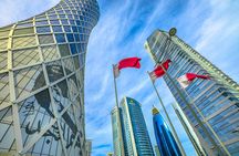 Modern Doha City Tour (Private)