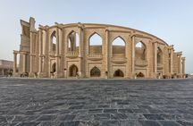 Modern Doha City Tour (Private)