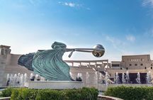 Modern Doha City Tour (Private)