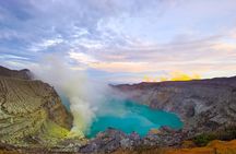 3Days - Adventure Bromo Ijen via Surabaya or Malang