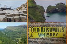 Visit Belfast top attractions in one day