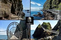 Visit Belfast top attractions in one day