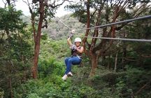 Full Adventures: 7 Activities in one day.