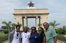 Accra City Tour Experience
