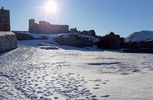 Day-trip Shkoder - Lezhe - Kruje