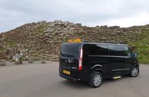 SHORE EXCURSIONS BELFAST / up to 5 tours in 1 day from CRUISE SHIP @ MICKS TOURS