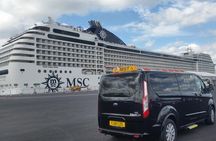 SHORE EXCURSIONS BELFAST / up to 5 tours in 1 day from CRUISE SHIP @ MICKS TOURS
