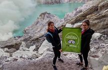 3Days - Adventure Bromo Ijen via Surabaya or Malang