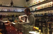Cusco by Night: Walking tour, Pisco Sour Lesson, Dinner