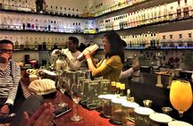 Cusco by Night: Walking tour, Pisco Sour Lesson, Dinner
