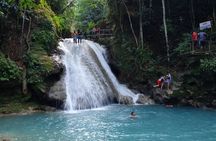 Dunn's River Falls