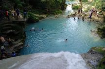 Dunn's River Falls