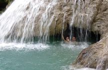Dunn's River Falls