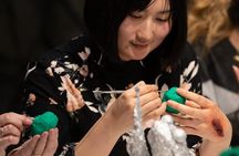 Wētā Workshop Creative Workshop: Intro to Sculpting