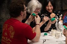 Wētā Workshop Creative Workshop: Intro to Sculpting