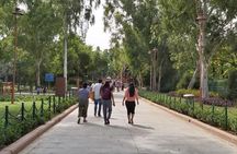 Same Day Agra Tour