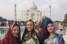 Same Day Agra Tour
