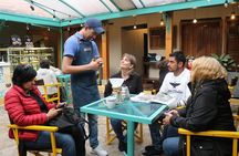 La Candelaria, Monserrate and Museums Bogotá Private City Tour