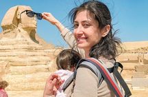 Private 2 Full Days In Egypt Start From Cairo Airport 