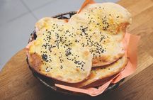 Flatbread & Meze Making Experience