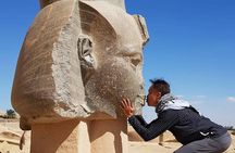 2 Full Days Tours And 1 Night In Egypt Start From Cairo Airport 