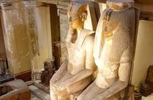 2 Full Days Tours And 1 Night In Egypt Start From Cairo Airport 