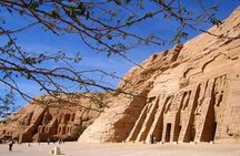 Luxor Aswan Abu Simbel in 3 days