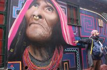 La Candelaria Bogotá Private City Tour 3H with Transportation
