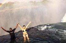 Small Group Devil's Pool with Private Transfer