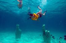 Basic Snorkel Experience In Cancun