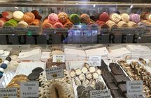 Sights, Bites, and Stories of CLE