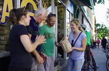 3Hr Montreal Architecture Bike Tour with regular or E-bikes Beer & wine included