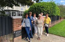 Private 3-Hour Guided Beatles Classic Tour of Liverpool