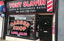 Private 3-Hour Guided Beatles Classic Tour of Liverpool