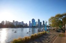 Brisbane Kayak Tour