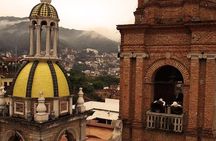 Best of Puerto Vallarta Private Tour: Highlight Treasures and Hidden Gems