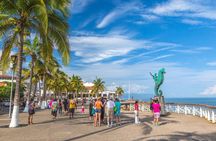Best of Puerto Vallarta Private Tour: Highlight Treasures and Hidden Gems