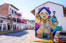 Best of Puerto Vallarta Private Tour: Highlight Treasures and Hidden Gems