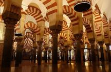 Guided tour of the Mosque-Cathedral in Private tickets included