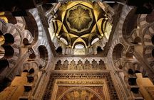 Guided tour of the Mosque-Cathedral in Private tickets included