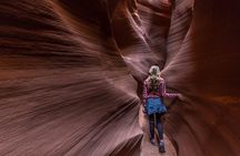 Secret Antelope Canyon & Horseshoe Bend Tour