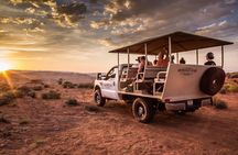 Secret Antelope Canyon & Horseshoe Bend Tour