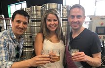 Marrickville Brewery Tour