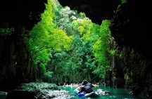 James Bond Island with National Park Fees