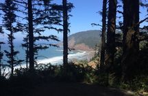 Oregon Coast Tour from Portland