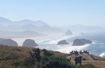 Oregon Coast Tour from Portland