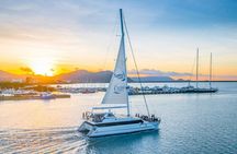 Small-Group Afternoon Cairns City Tour with Harbour Dinner Cruise